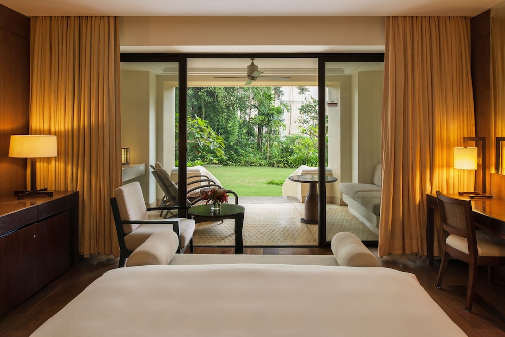 GRAND HYATT GOA 34/70