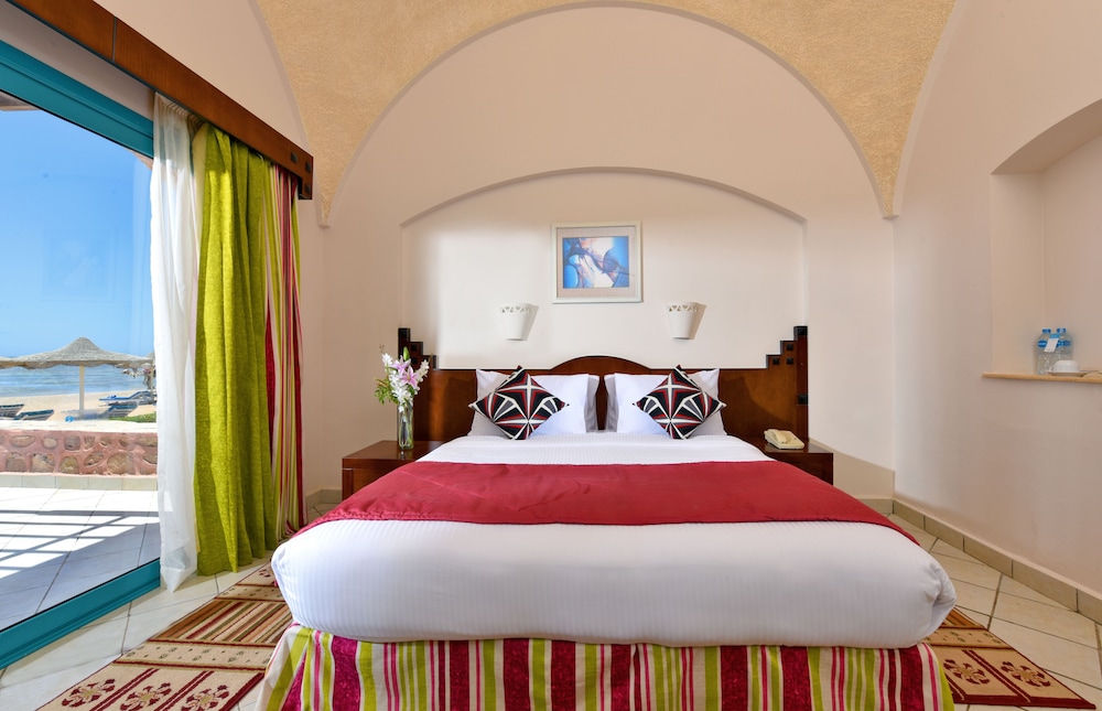 Swisstouch Oriental Resort Marsa Alam 13/50