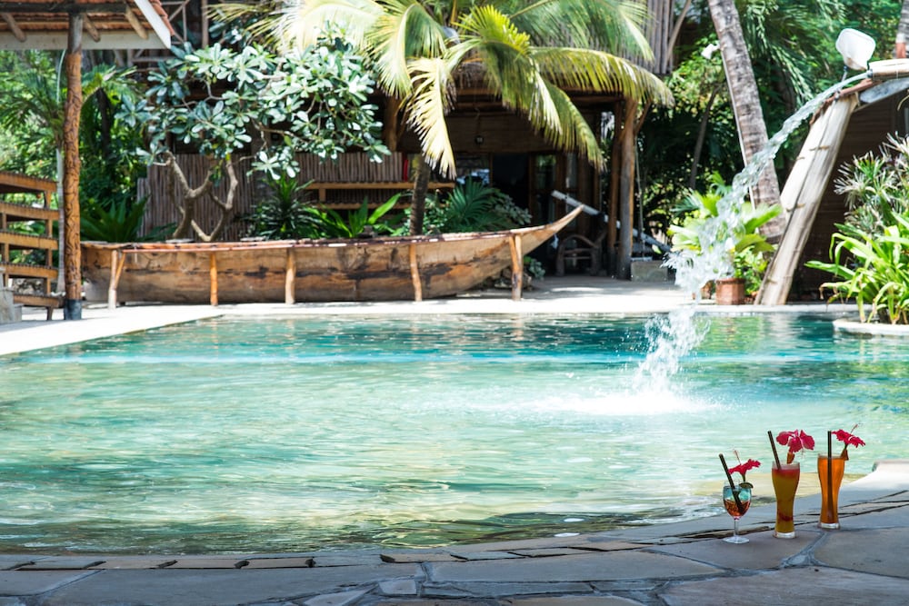 Ziwa Beach Resort 9/60
