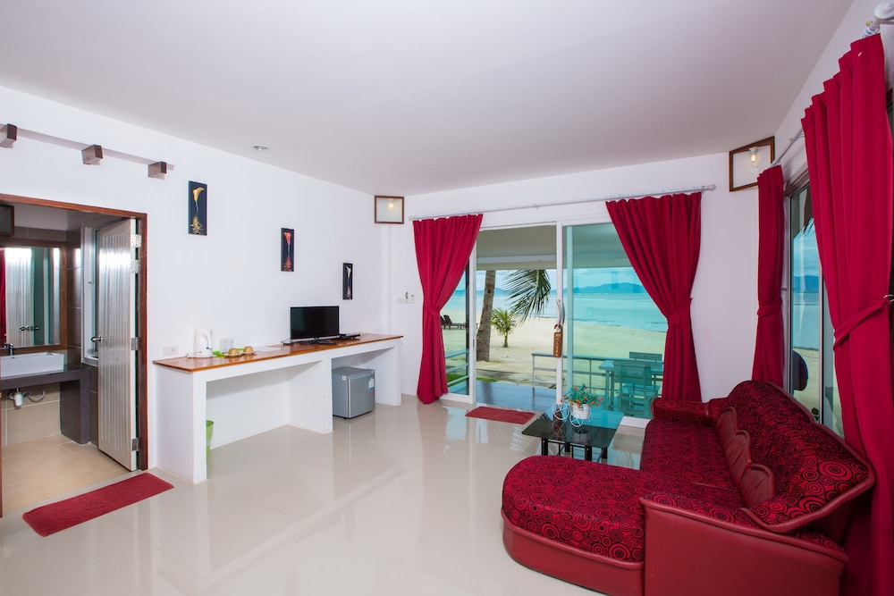 Da Kanda Villa Beach Resort 47/69