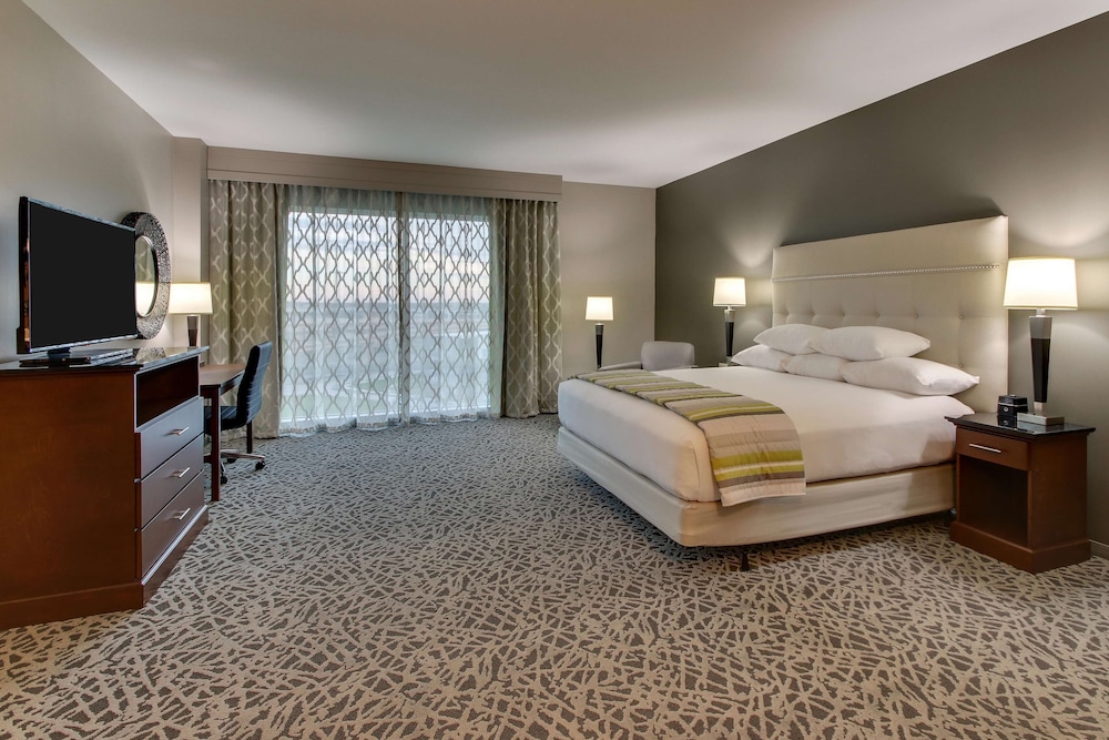 Drury Plaza Hotel Dallas Richardson 15/50