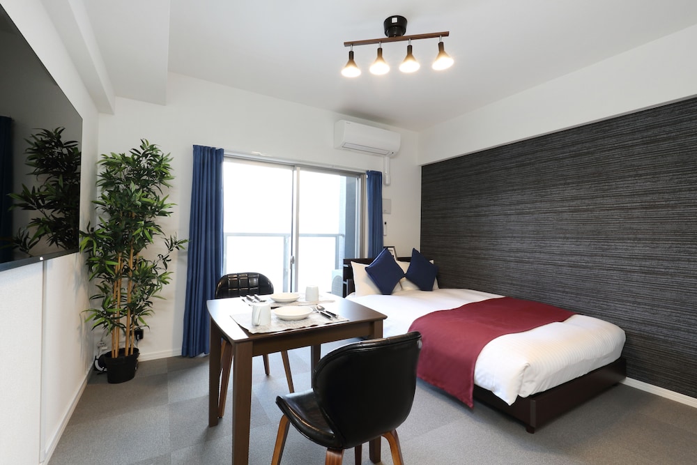 The Grand Residence Hotel Hakata 8/31
