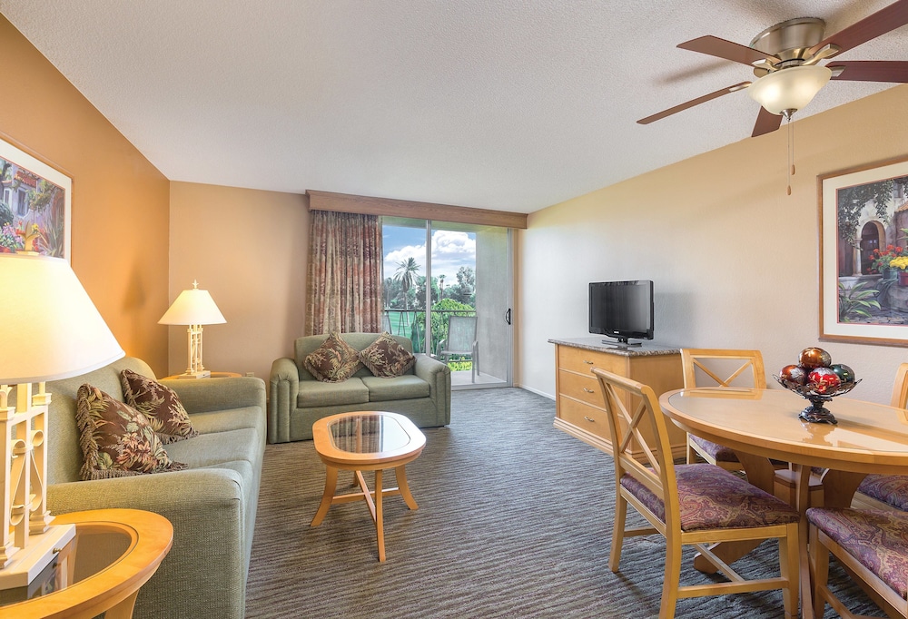 Worldmark Palm Springs - Plaza Resort and Spa 26/41
