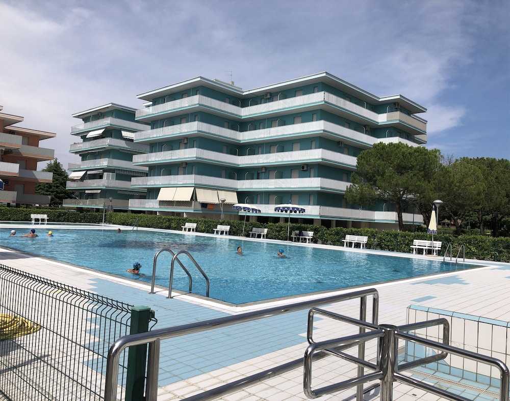 Residence Valbella 2/62