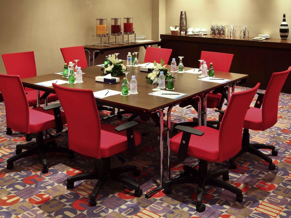 فندق نوفوتيل بزنس بارك الدمام(Novotel Dammam Business Park) 59/62