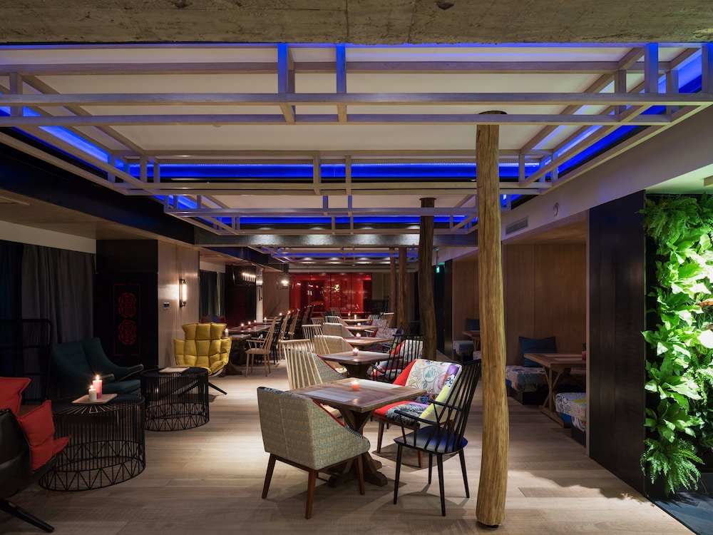 Harbin 22C Boutique Hotel 40/49
