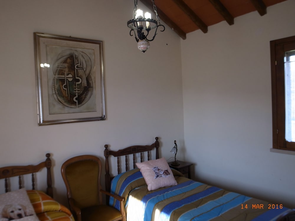 Agriturismo Borgo Antico 31/44
