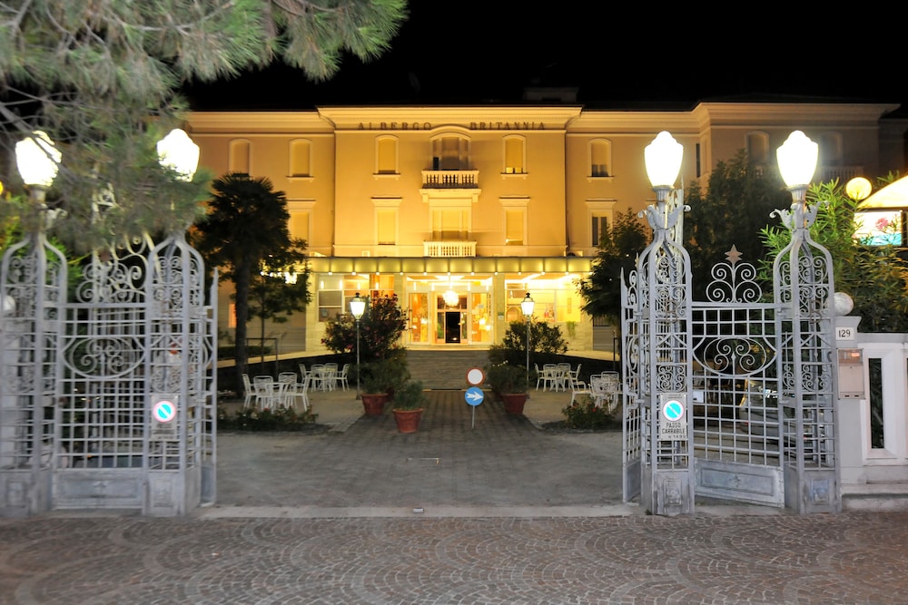 Hotel Britannia 19/51