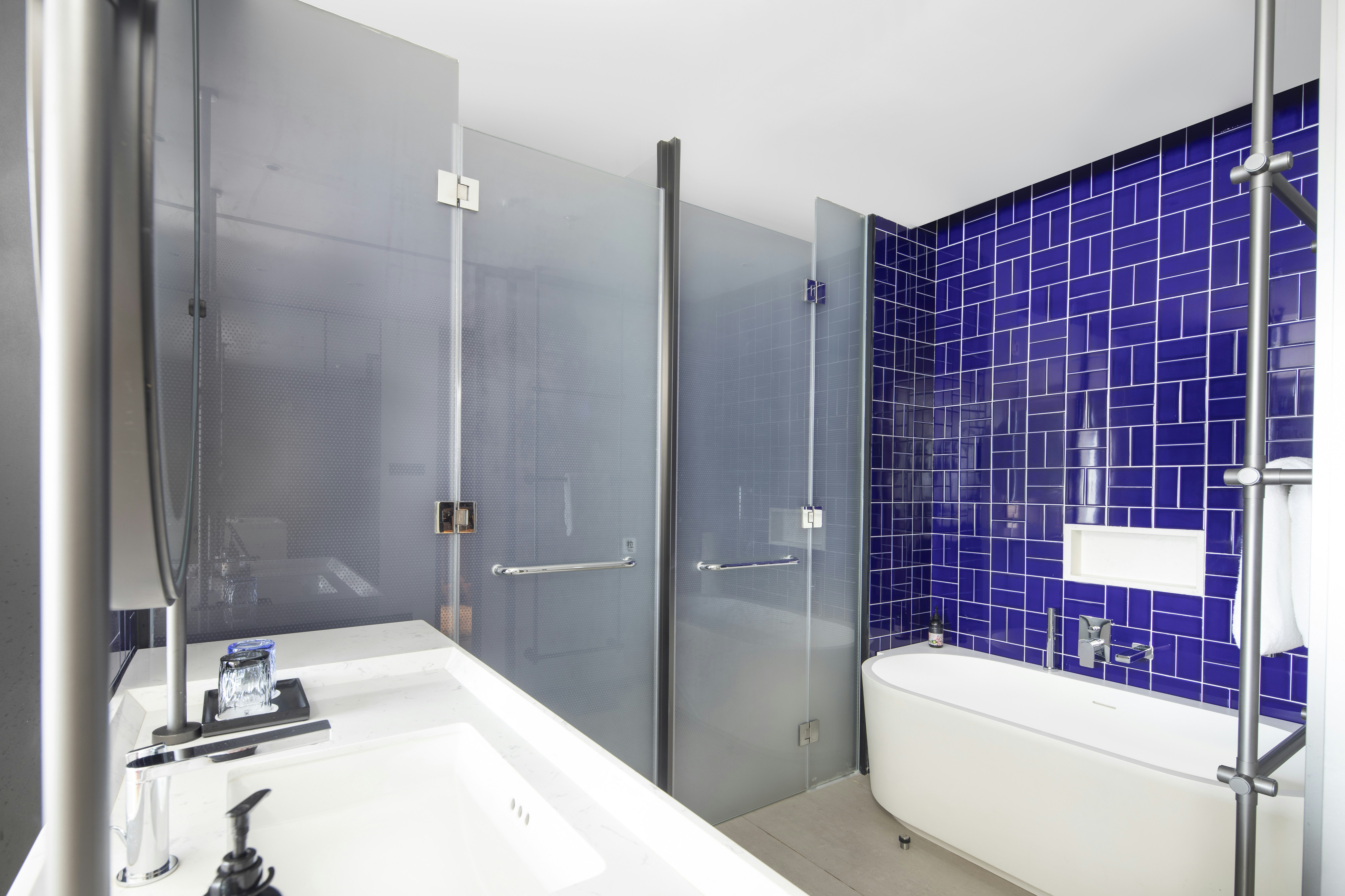M Social Hotel Suzhou 66/67
