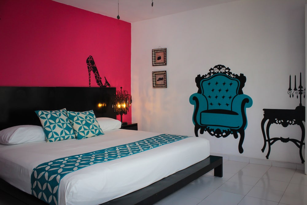 Hotel Casa Nova 18/50