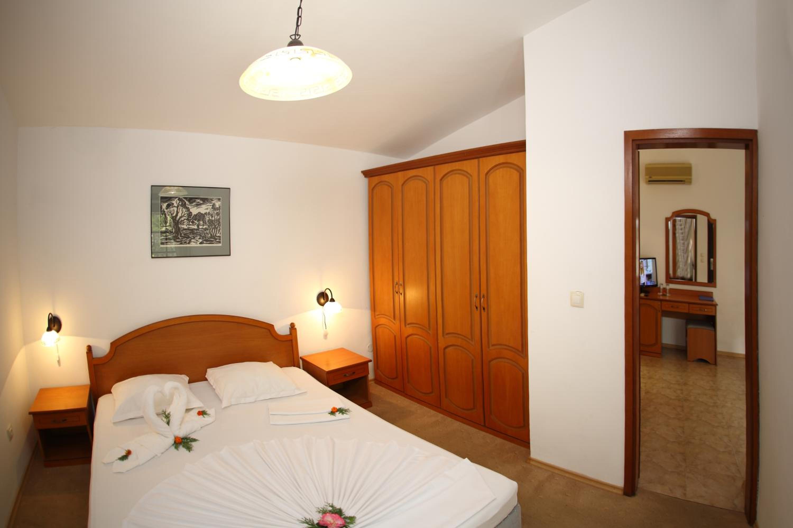 Suite, Park View, Near Beach