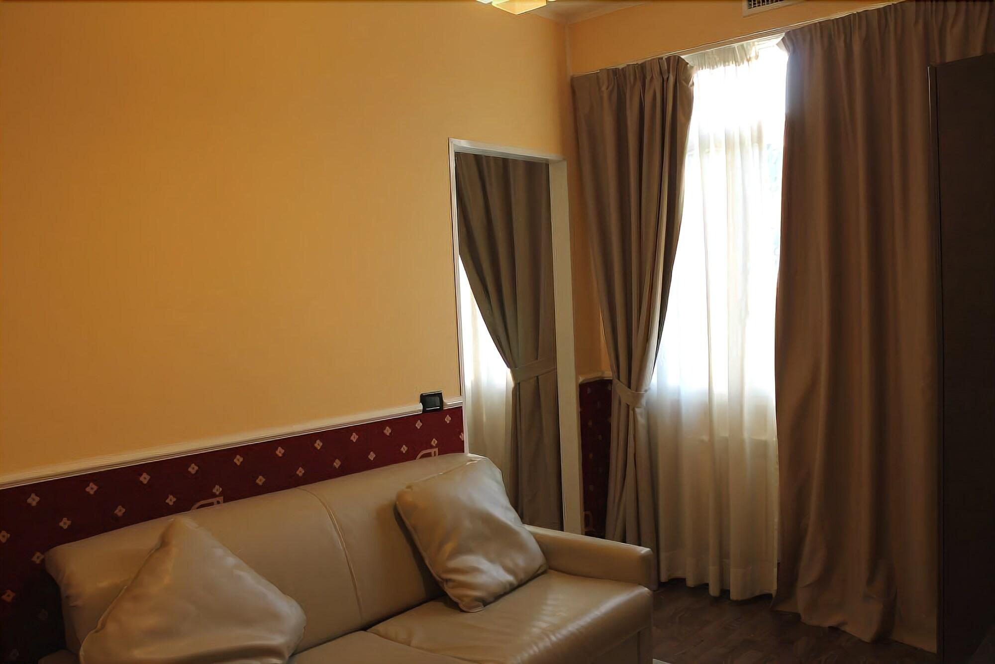 Laguna Residence Hotel 7/52