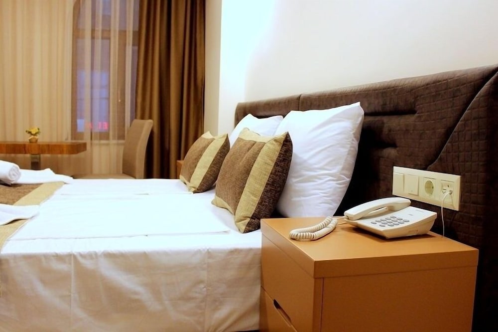Hotel Milano 37/60