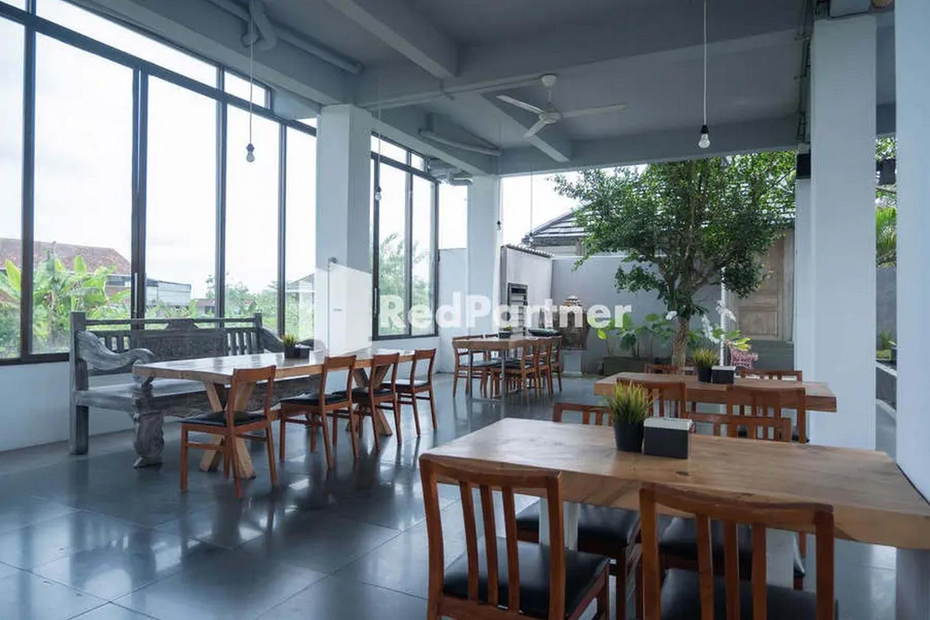 SAWAH JOGLO BOUTIQUE VILLAS AND RESTO 37/55