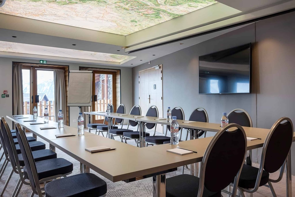 Hotel Alparena and Spa 40/50