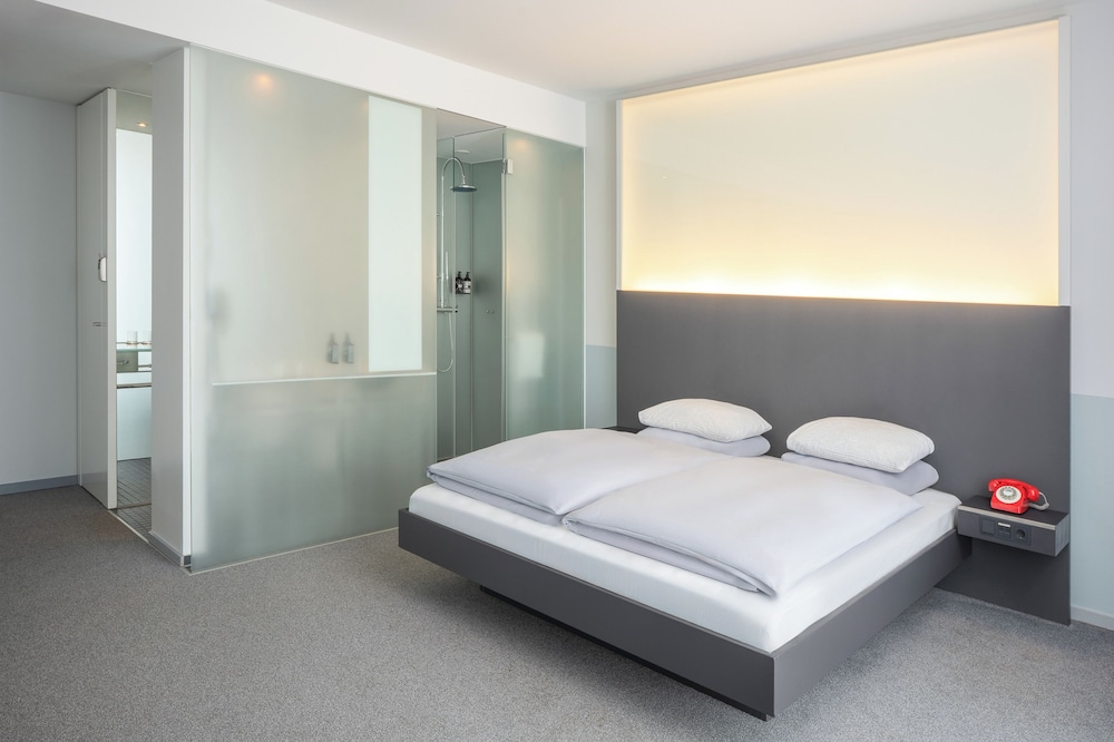 Innside By Melia Dusseldorf Derendorf 26/75