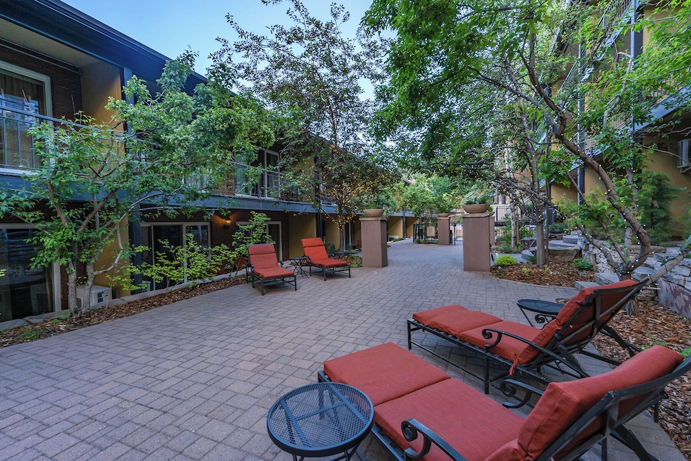 Treasure Mountain Inn 47/50