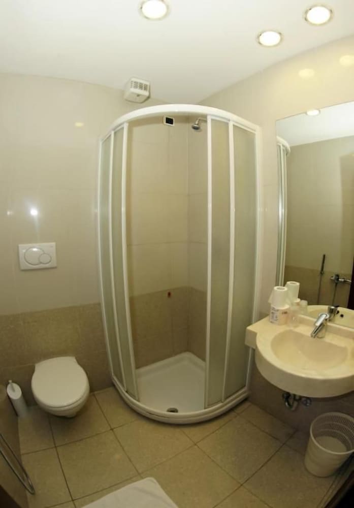 Hotel Nettuno 51/54