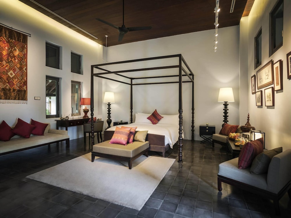 Sofitel Luang Prabang 30/50