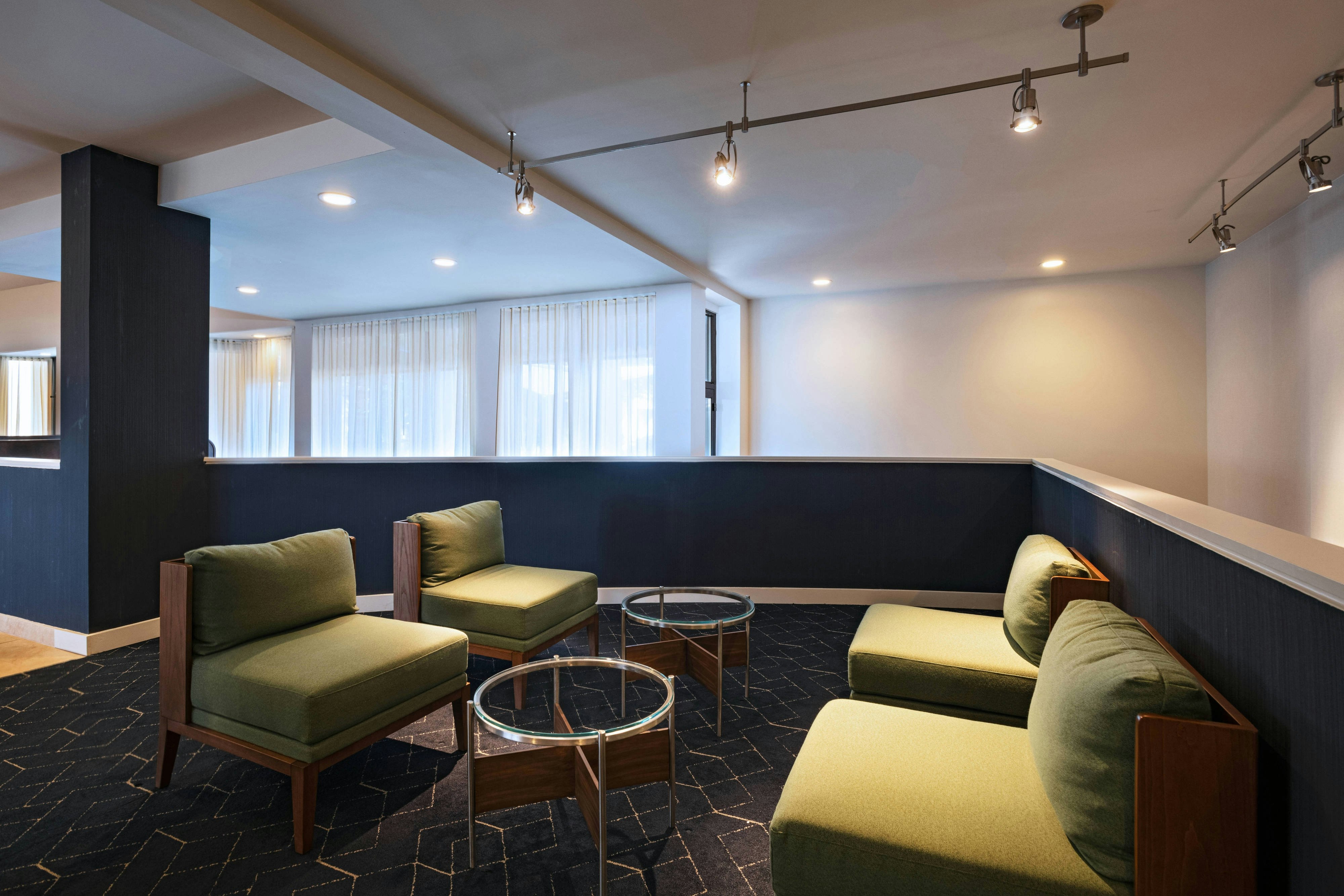 Courtyard by Marriott Medical Center San Antonio 4/11
