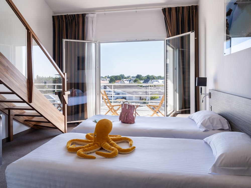 Golden Tulip La Baule 16/79