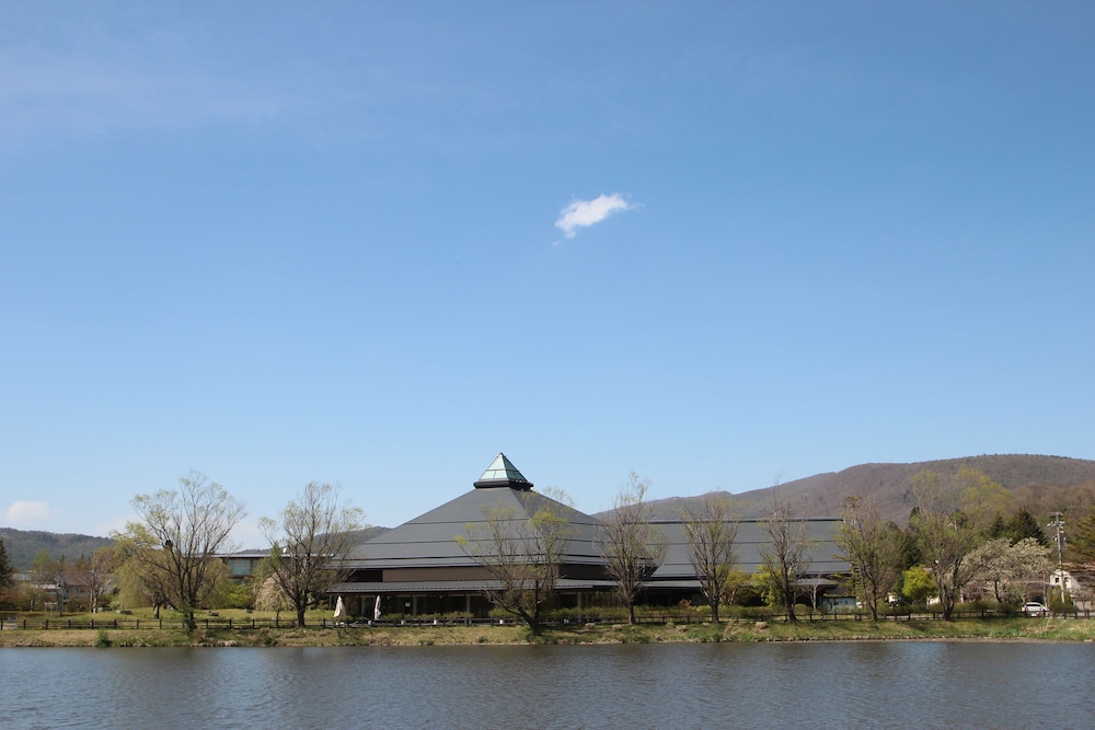 Apa Hotel Karuizawa Ekimae 58/65