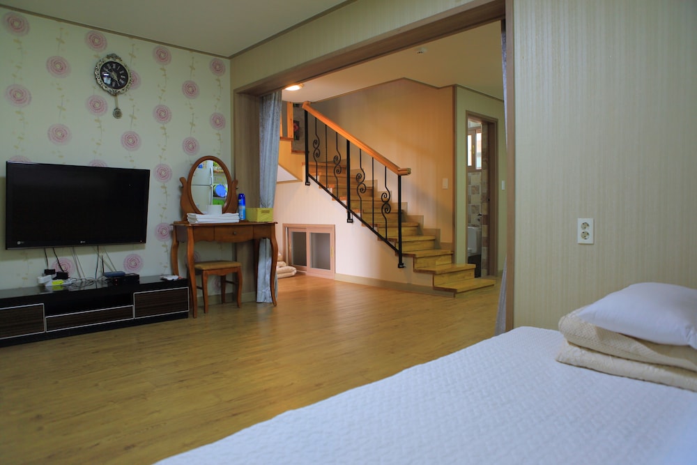 Duplex, Apartment, Gillime Pension 9/10