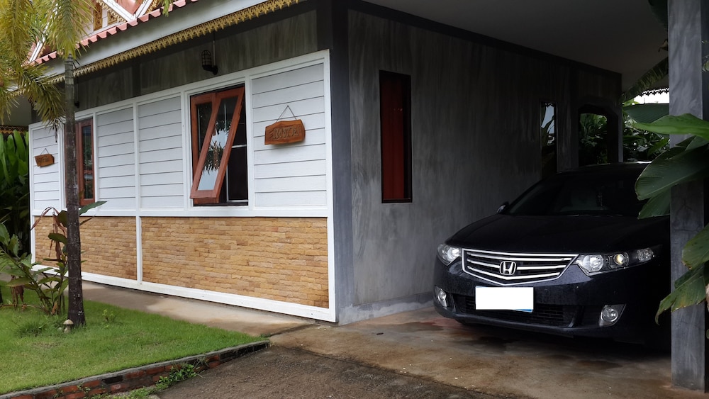 Chiang Rai Khuakrae Resort 25/64