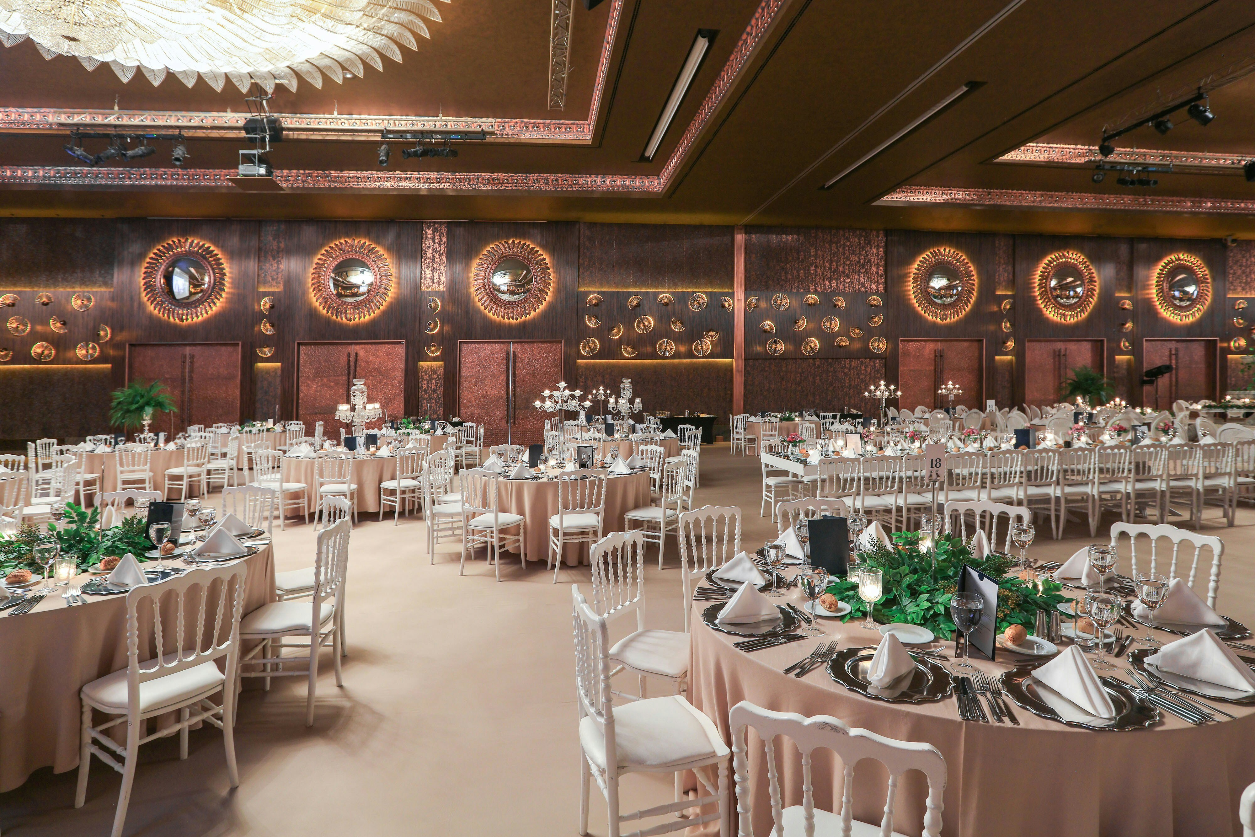 Sheraton Ankara Hotel Convention Center 49/72