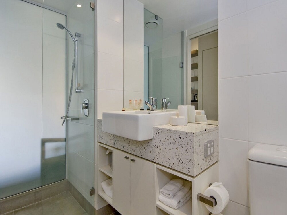 Beach Club Port Douglas 3 Bedroom Luxury Apartment 26/26