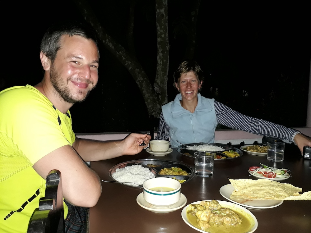 Sauraha Resort 35/50