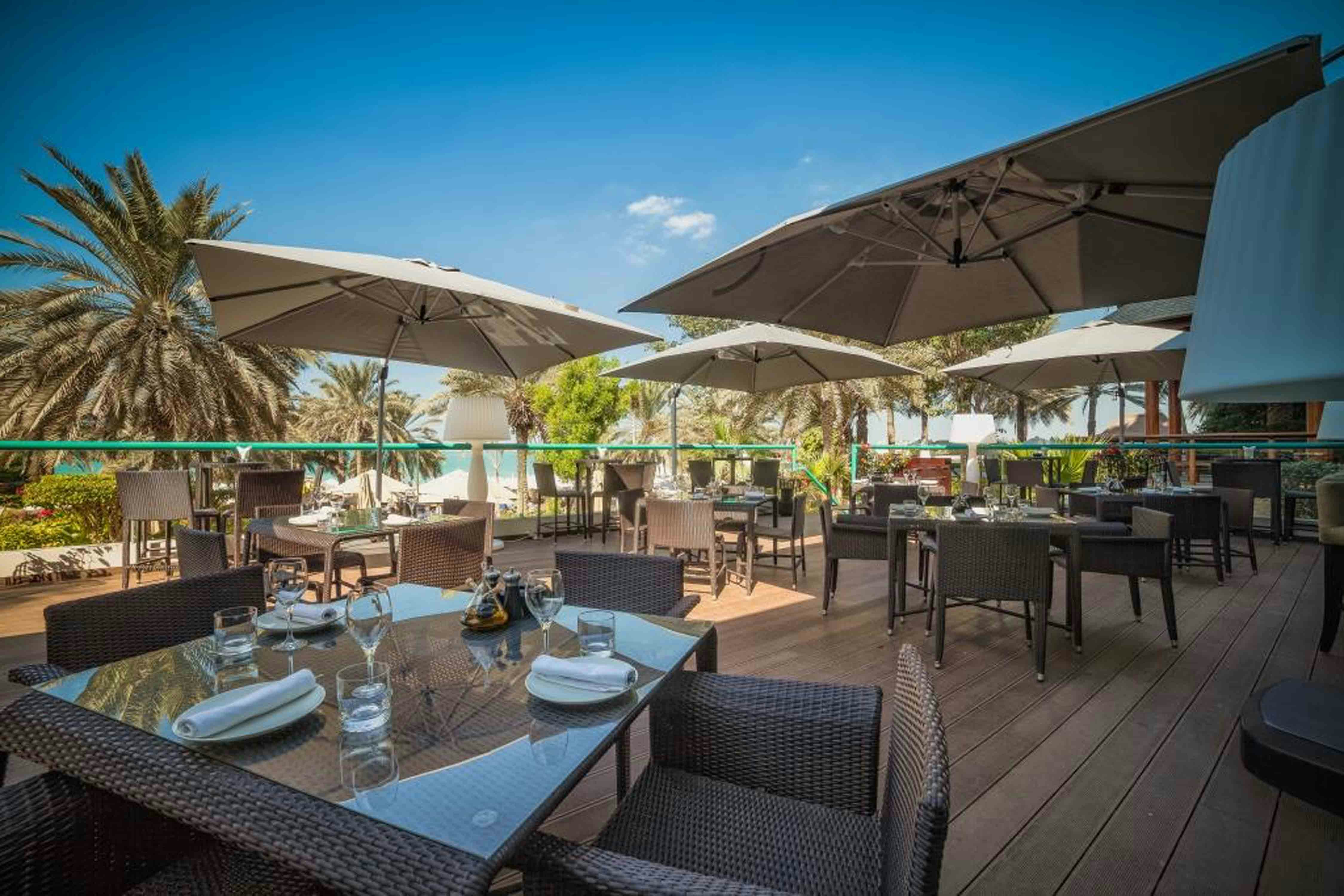 Hilton Dubai Jumeirah 63/84