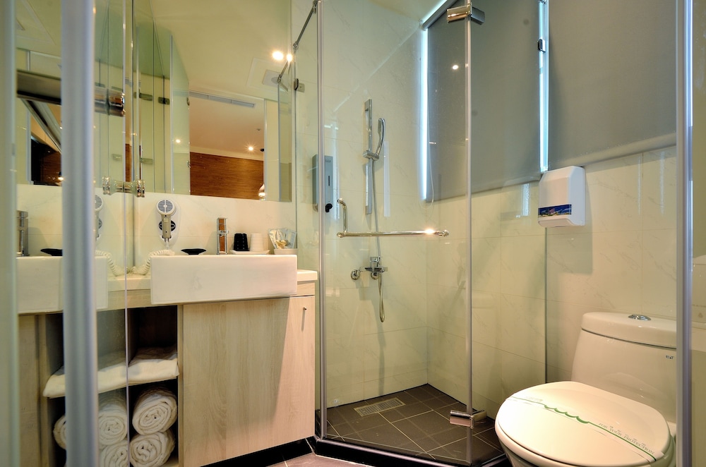 Merryday Hotel Banqiao Branch 45/50