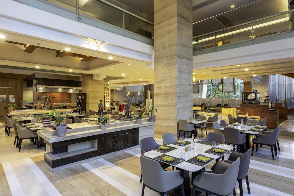 Radisson Blu Hotel Pune Kharadi 48/77