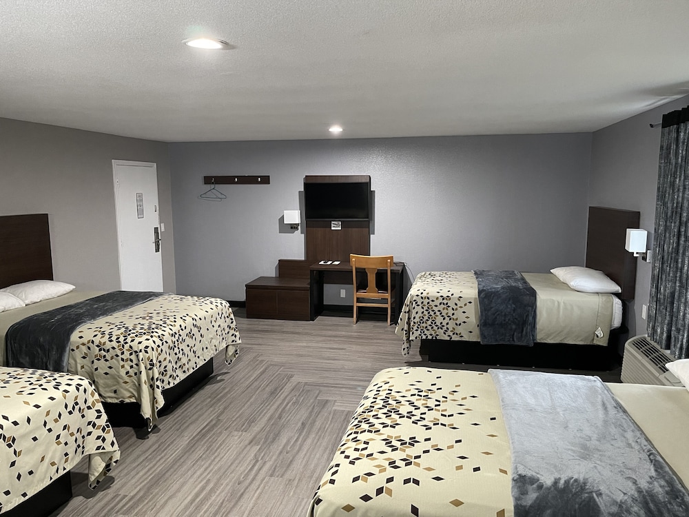 Ridge Motel Breckenridge 38/48