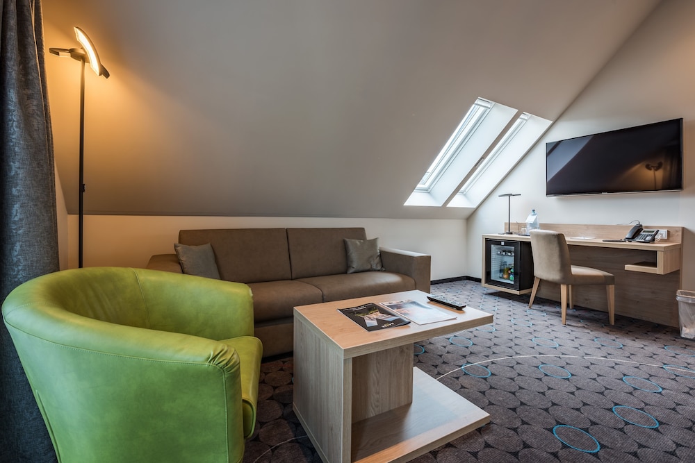 Akzent Hotel Villa Saxer 42/67