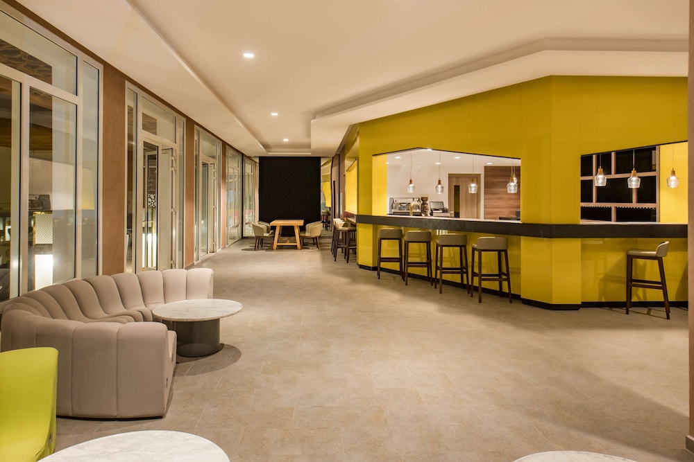 Radisson Blu Resort Saidia Beach 40/73