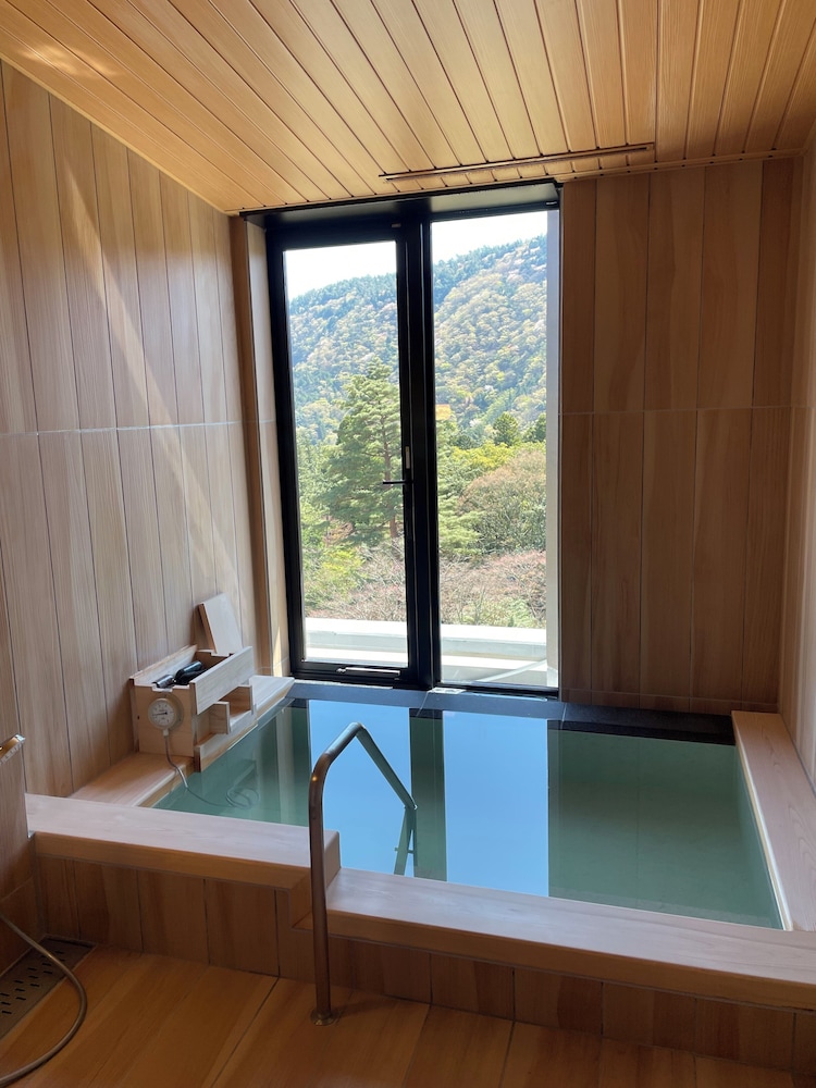 Hakone Kowakien Hotel 19/50
