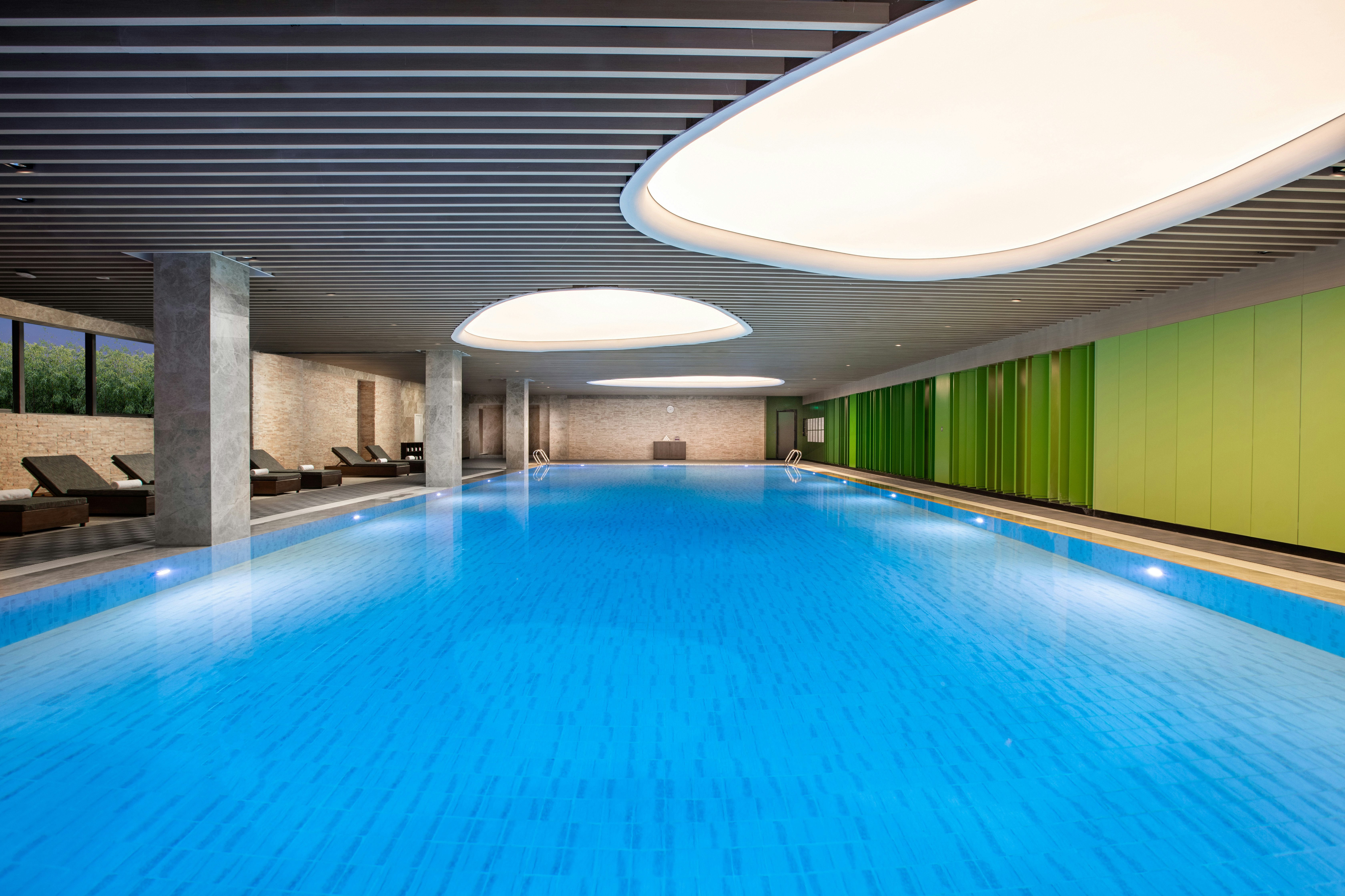 Holiday Inn Resort Guiyang Qingyan 21/50