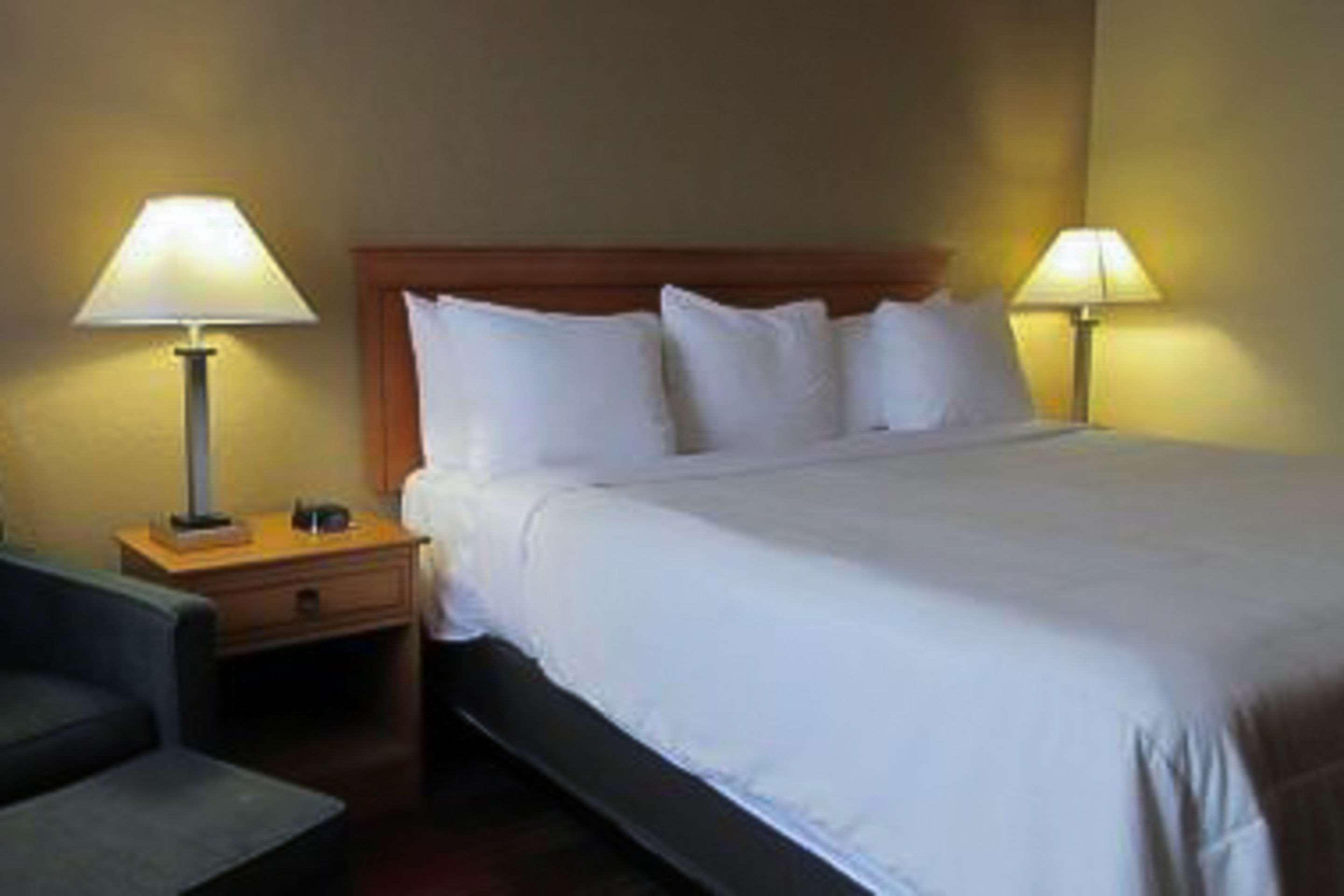 Quality Inn and Suites Airport Spokane 11/19