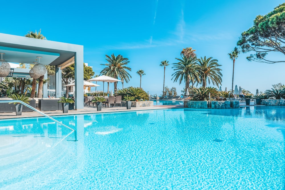 Hotel Marins Playa Suites Adults Only 4/34