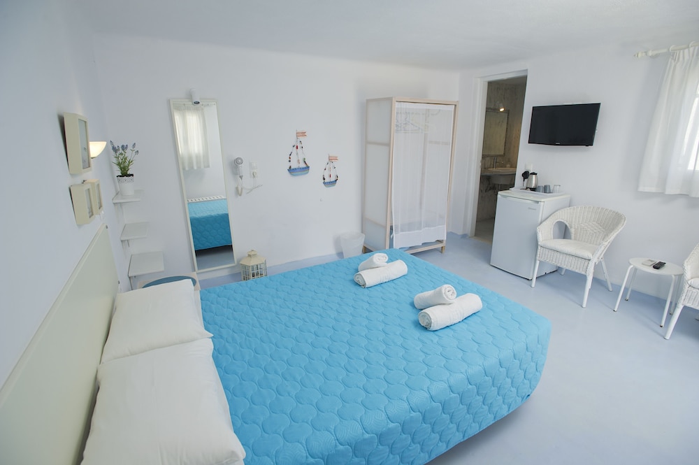 Villa Margarita 13/70