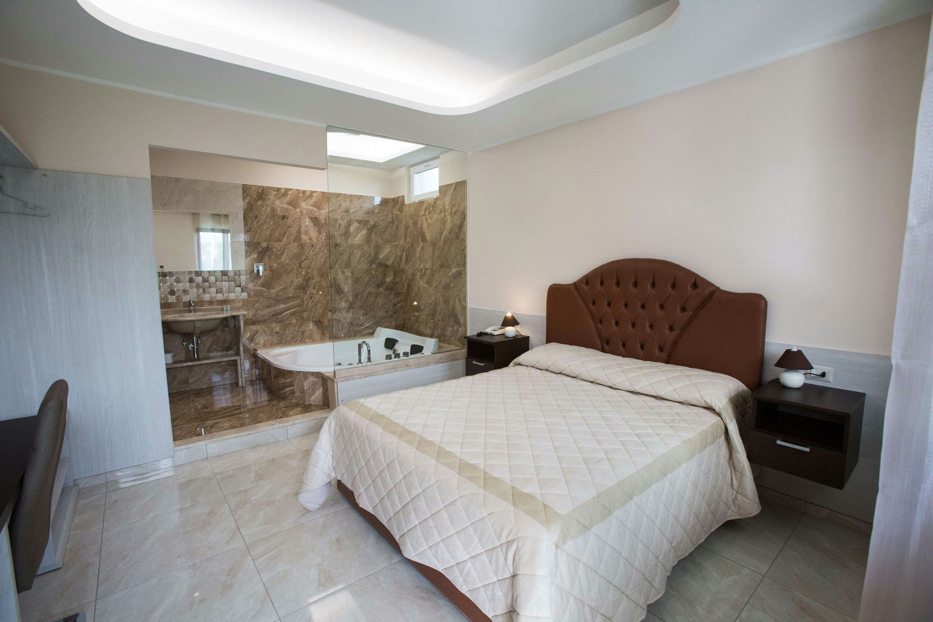 Hotel La Fenice 7/42