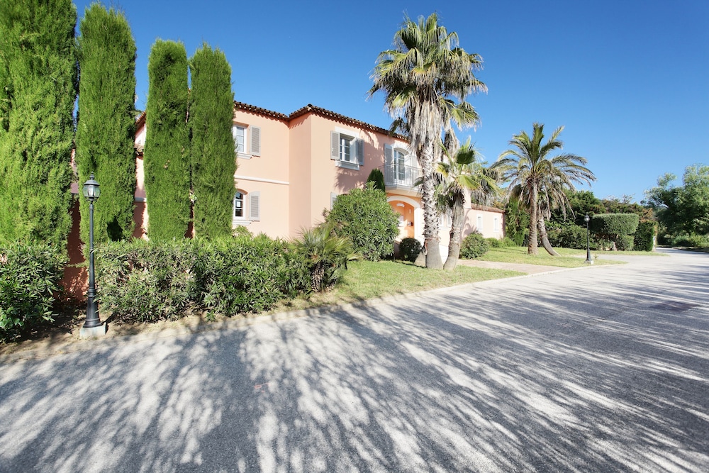 Odalys Residence La Palmeraie 47/50