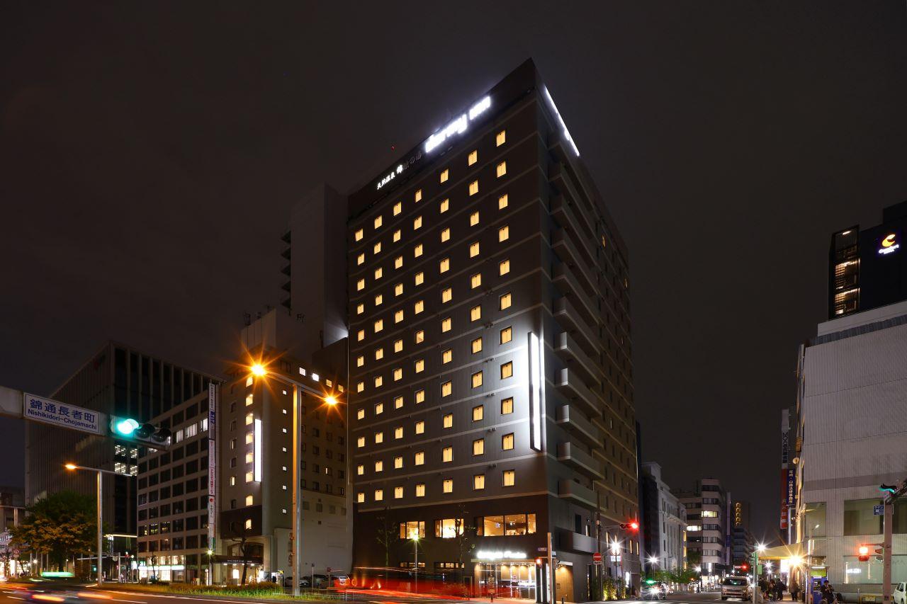 hotel