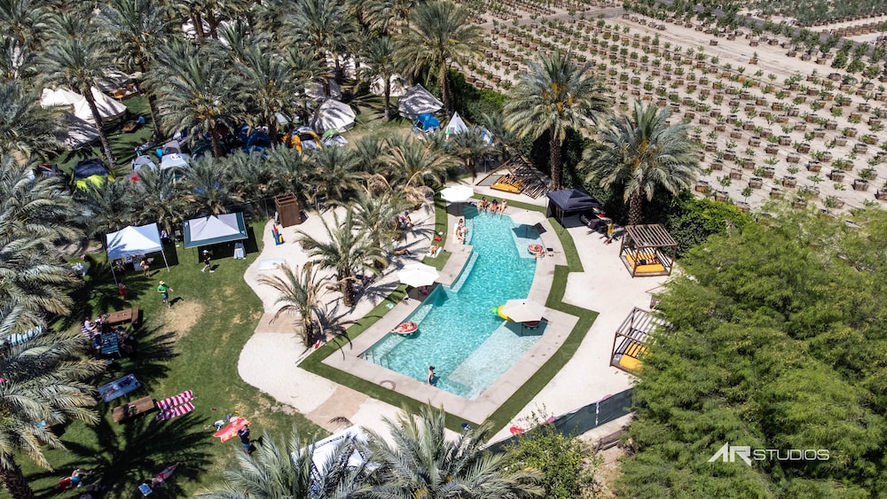 Festival Campgrounds Rancho 51 35/38