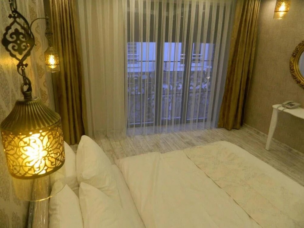 Peri 26 Otel photo2