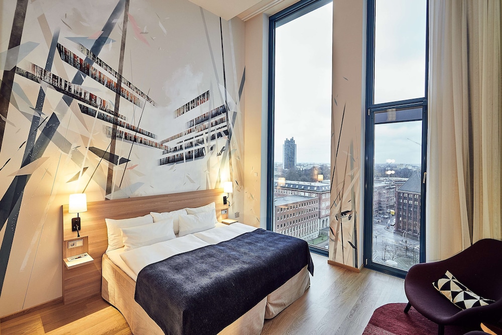 Scandic Hamburg Emporio 15/61