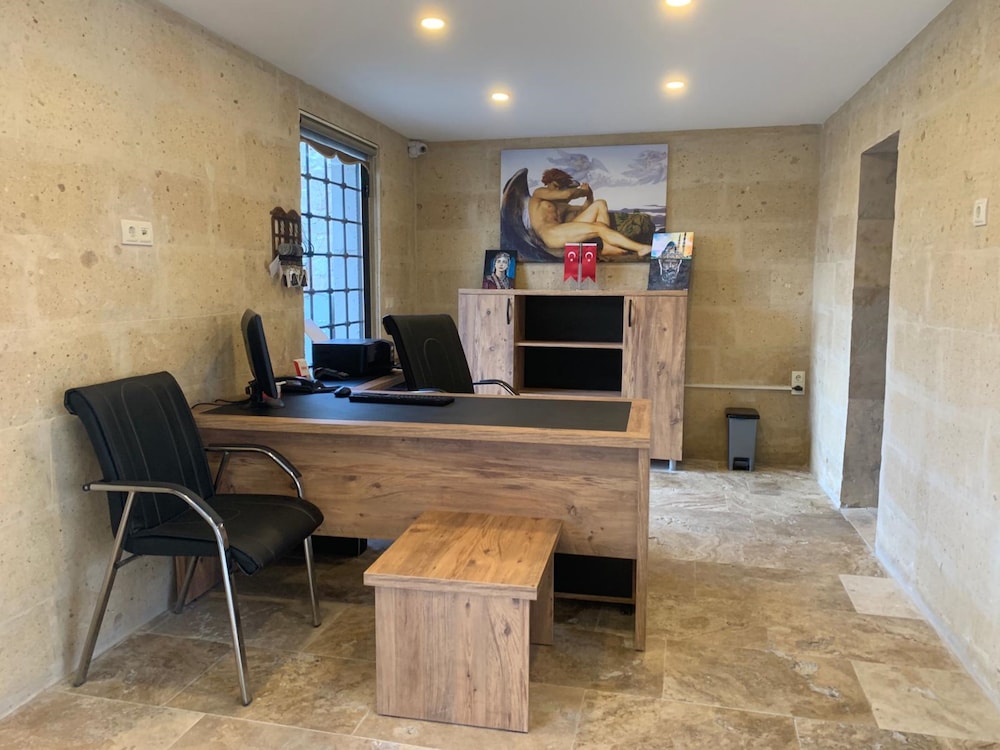 Kayra cave suites 9/50