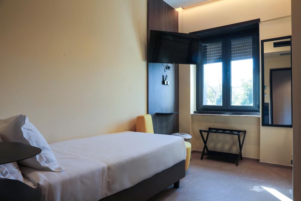Best Western Hotel Revolution 13/51